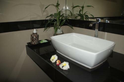Hostal New Danas Canggu Guest House