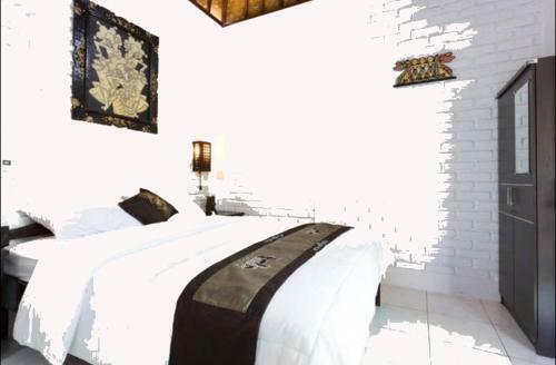 Hostal New Danas Canggu Guest House