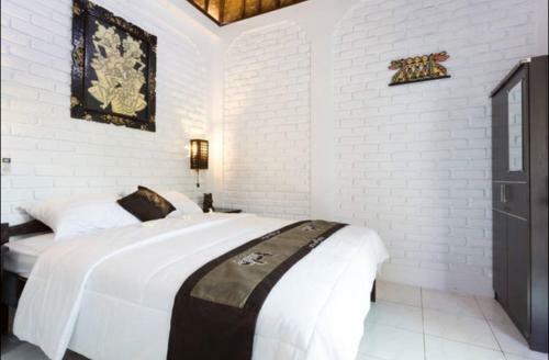 Hostal New Danas Canggu Guest House