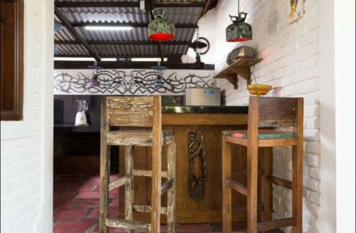 Hostal New Danas Canggu Guest House
