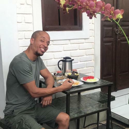 Hostal New Danas Canggu Guest House