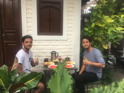 Hostal New Danas Canggu Guest House