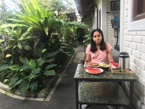 Hostal New Danas Canggu Guest House