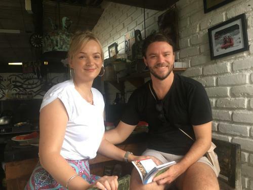 Hostal New Danas Canggu Guest House