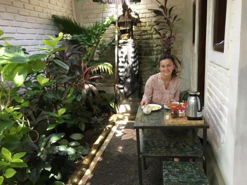 Hostal New Danas Canggu Guest House