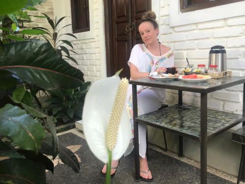 Hostal New Danas Canggu Guest House