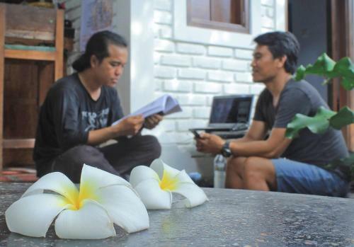 Hostal New Danas Canggu Guest House