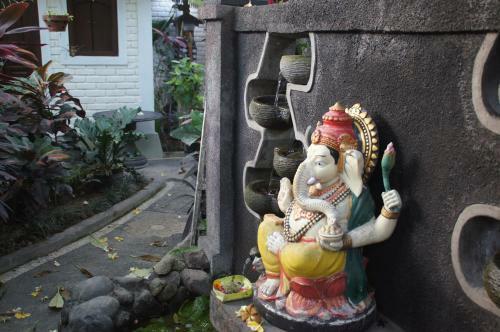 Hostal New Danas Canggu Guest House