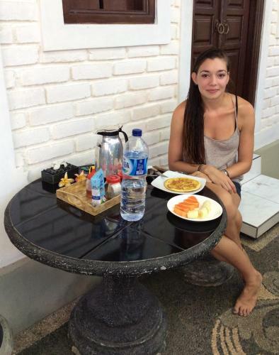 Hostal New Danas Canggu Guest House