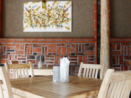 Hostal Mai Mondok Guest House