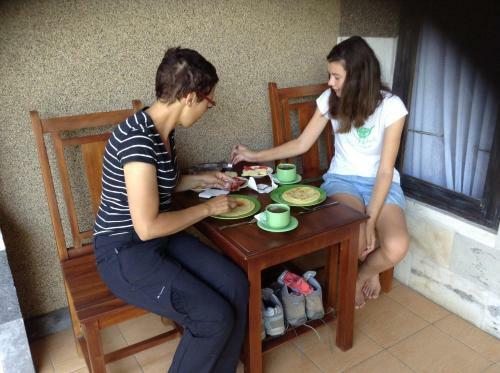 Hostal Mai Mondok Guest House