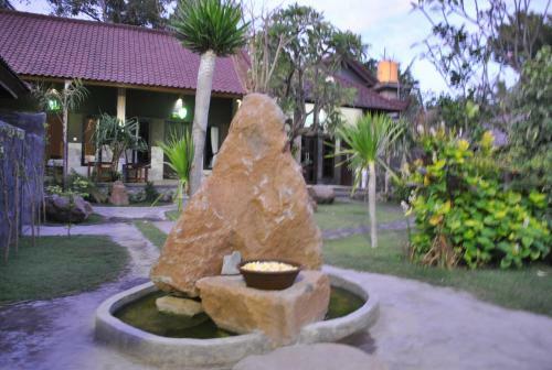 Hostal Mai Mondok Guest House