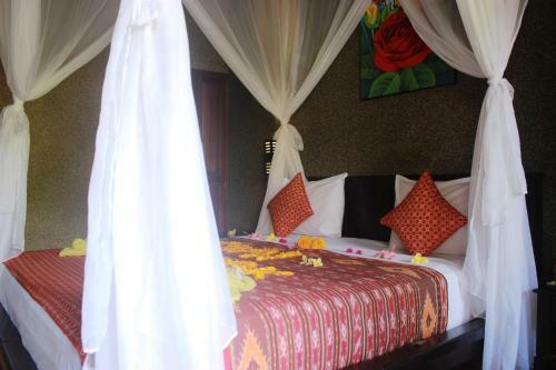 Hostal Mai Mondok Guest House