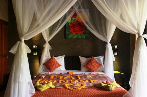 Hostal Mai Mondok Guest House