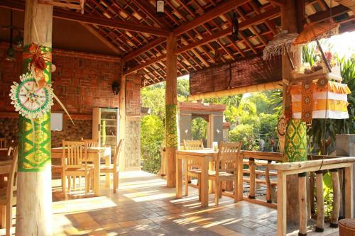 Hostal Mai Mondok Guest House