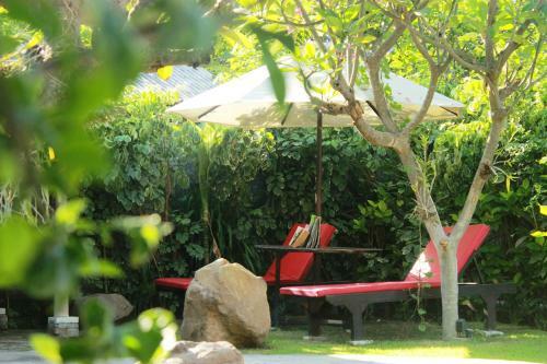 Hostal Mai Mondok Guest House