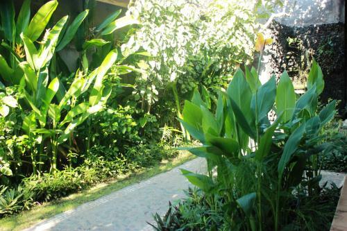 Hostal Mai Mondok Guest House