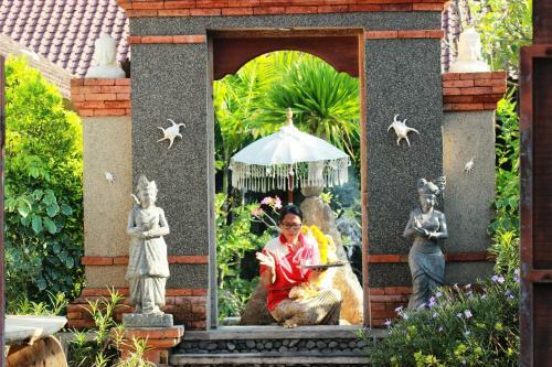 Hostal Mai Mondok Guest House