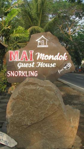 Hostal Mai Mondok Guest House
