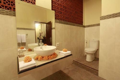 Hostal Pekak Mangku Guest House
