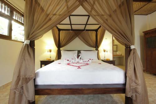 Hostal Pekak Mangku Guest House