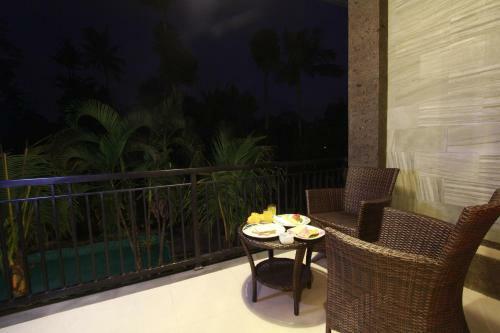 Hostal Pekak Mangku Guest House
