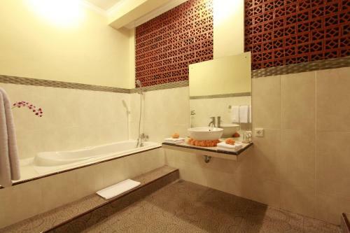 Hostal Pekak Mangku Guest House
