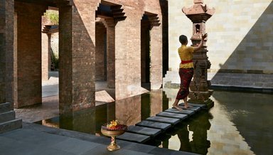 Hotel Mandapa, A Ritz-carlton Reserve