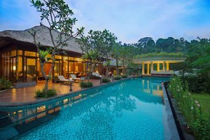 Hotel Mandapa, A Ritz-carlton Reserve