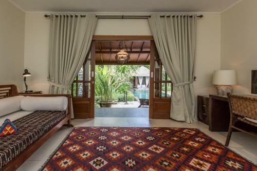 Villa Balidamai Managed By Nagisa