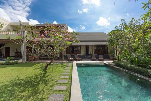 Villa Balidamai Managed By Nagisa