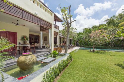 Villa Balidamai Managed By Nagisa
