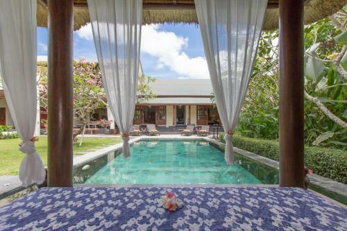 Villa Balidamai Managed By Nagisa