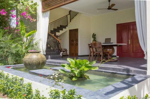 Villa Balidamai Managed By Nagisa