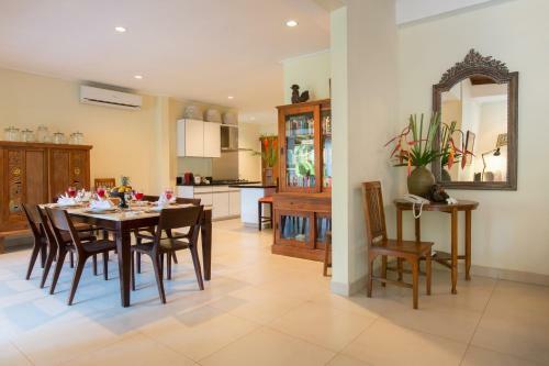 Villa Balidamai Managed By Nagisa