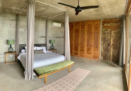 Villa Sumberkima Hill Retreat