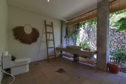 Villa Sumberkima Hill Retreat