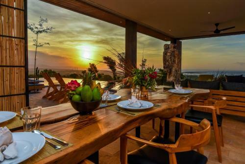 Villa Sumberkima Hill Retreat