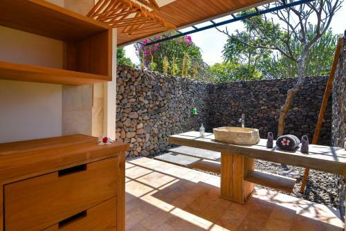 Villa Sumberkima Hill Retreat