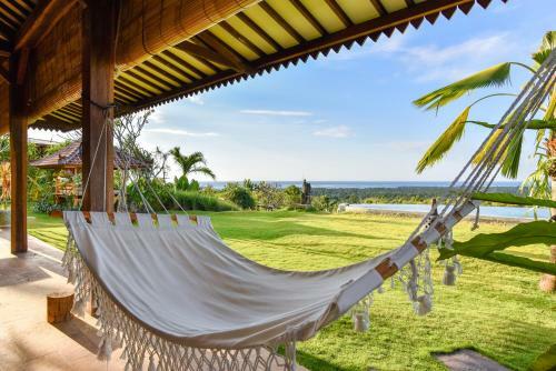 Villa Sumberkima Hill Retreat