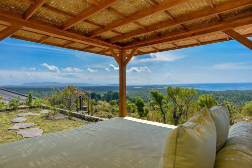 Villa Sumberkima Hill Retreat
