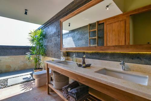 Villa Sumberkima Hill Retreat