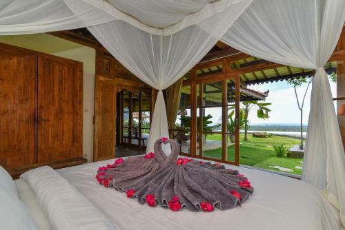 Villa Sumberkima Hill Retreat