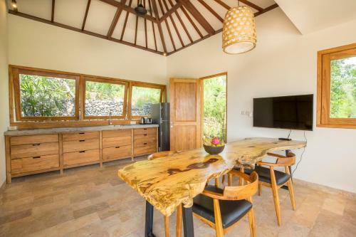 Villa Sumberkima Hill Retreat