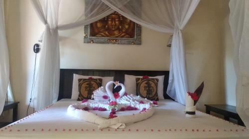 Hostal Ode Resto Guesthouse