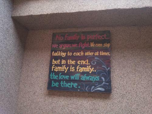 Hostal Ode Resto Guesthouse