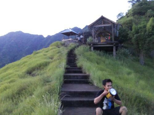 Hostal Ode Resto Guesthouse