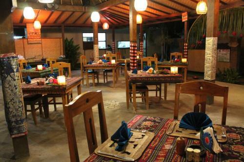 Hostal Ode Resto Guesthouse