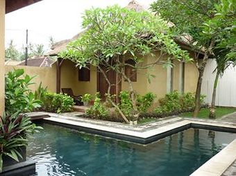 Alam Bali Hotel