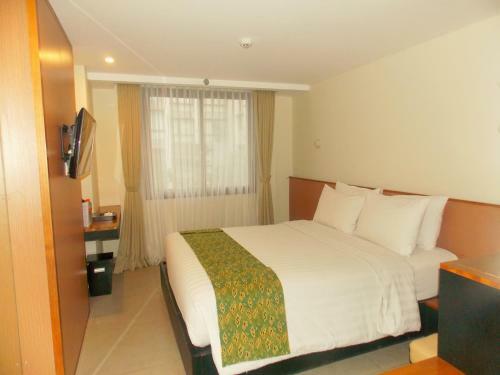 Savvoya Seminyak Hotel By Prasanthi